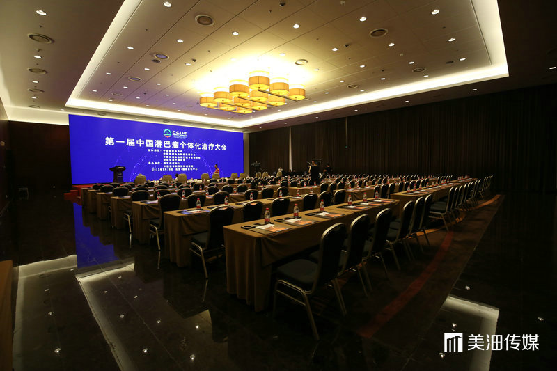 第一届中国淋巴瘤个体化治疗大会