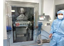 ZD振动磨（100-8000目）